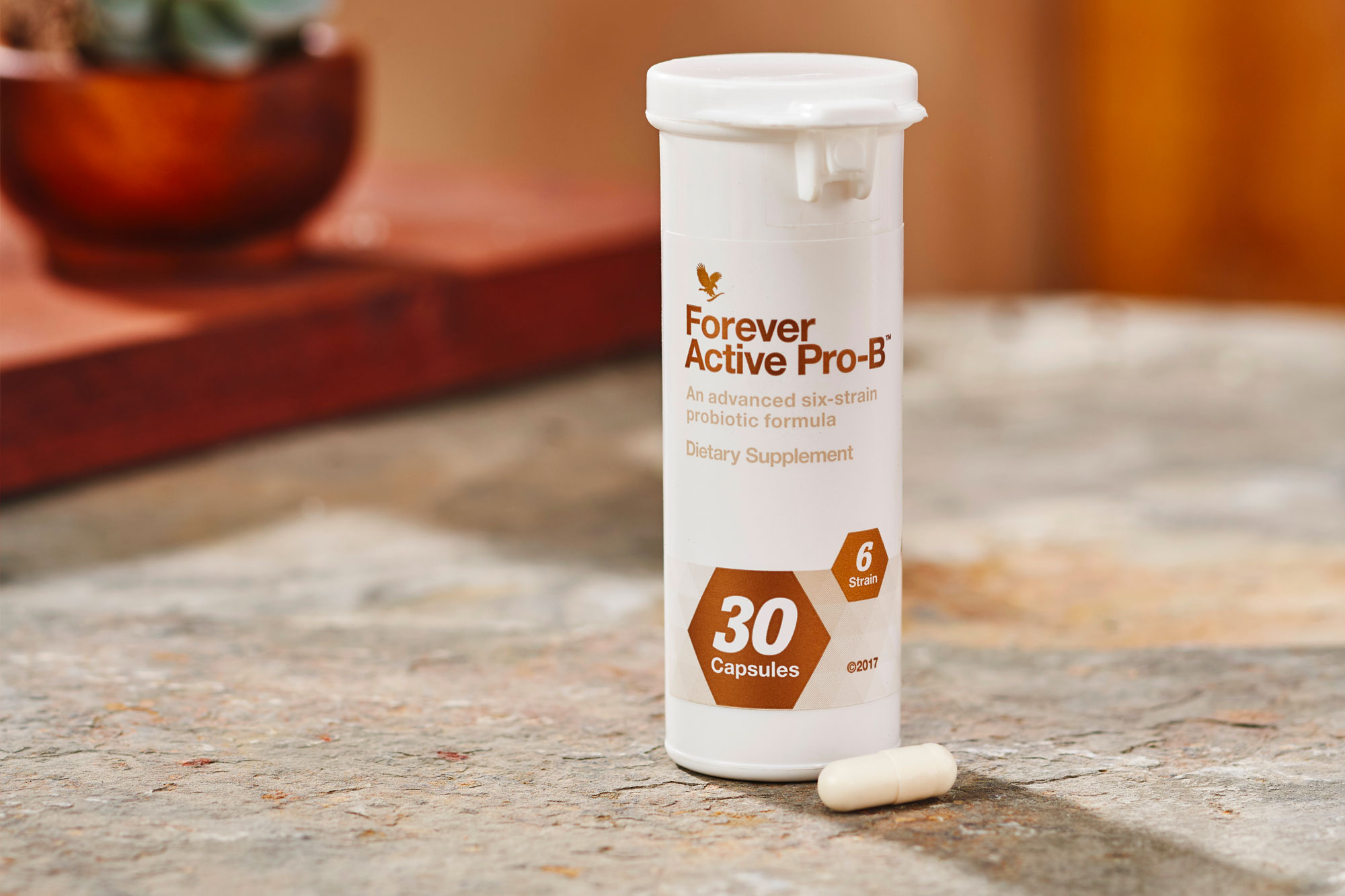 Forever Active Probiotic