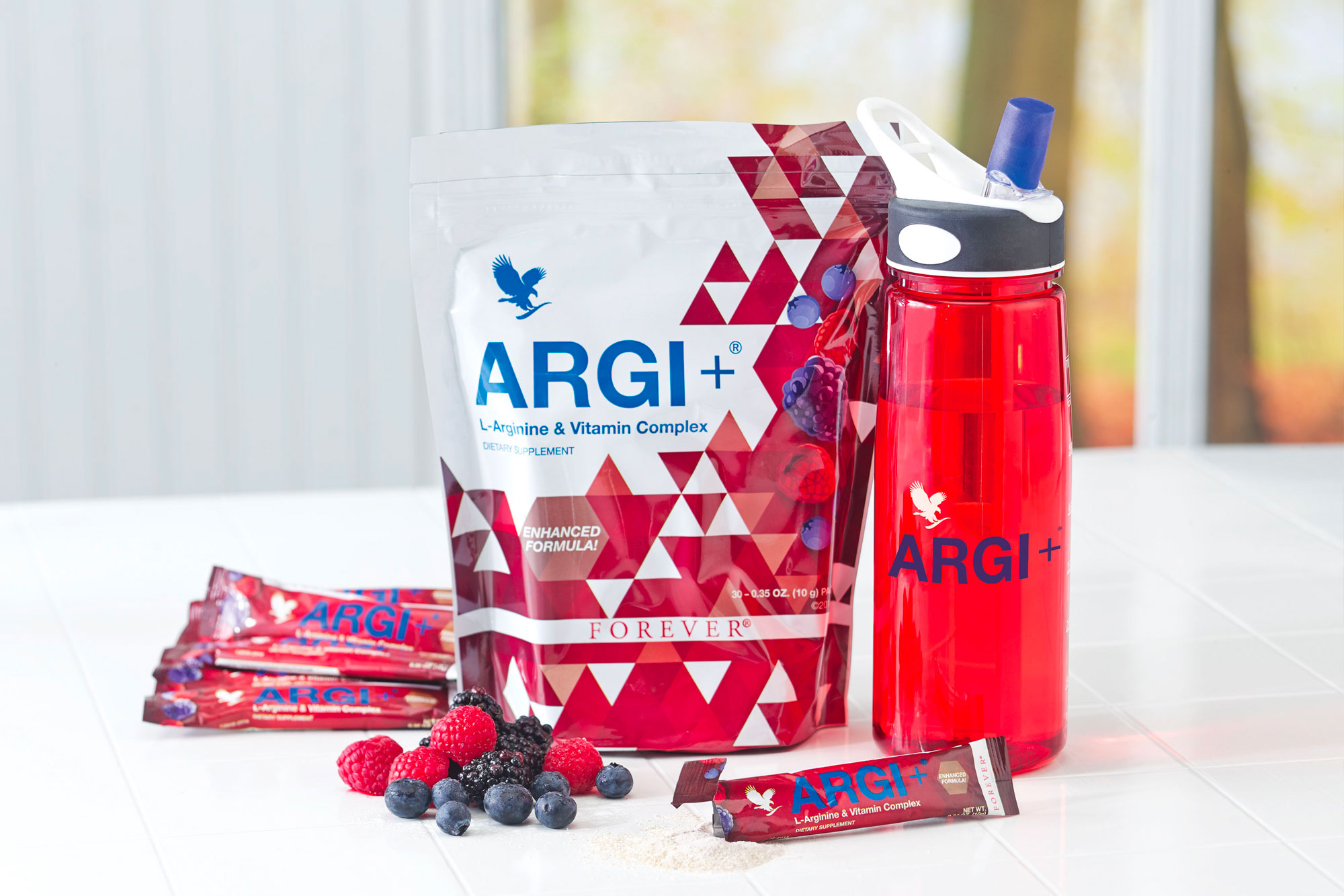 Forever Argi+