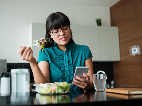 articles sur l’alimentation, la nutrition, le sport avec Anne-Cécile Fortineau