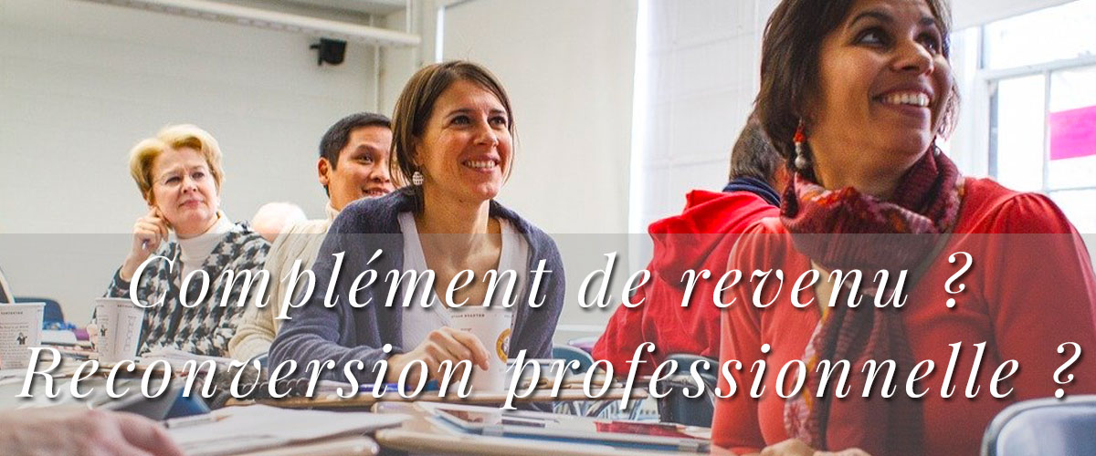 Entreprendre avec FOREVER