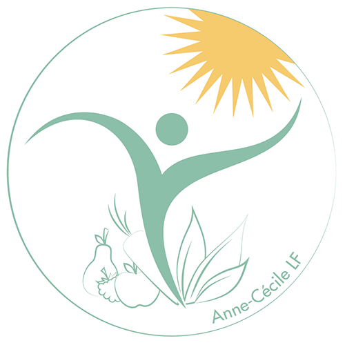 Logo Anne Cecilde Fortineau Lebreton Naturopathe